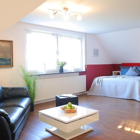 Ferienwohnung Neuwerk Dorumer Neufeld Kültér fotó